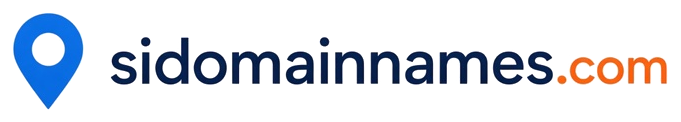 sidomainnames.com